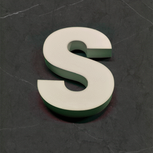 #3D letters Sydney #3D letters Norwest Signs