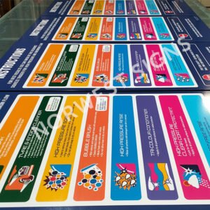 Design and Signs by Norwest Signs