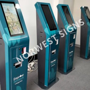 #Machine Wraping Sydney #trade show advertiing sydney